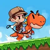Super Meno - Jungle Platform APK