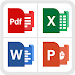 All Documents Reader PDF Xlsxicon