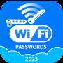 Wifi Password Show Key APK