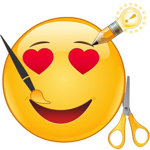 Emoji Editor - WAStickerApps APK