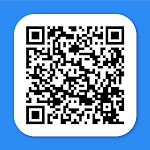 QR Scanner: Barcode Reader appicon