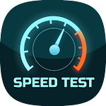 Speed Test: Internet Speedtest icon