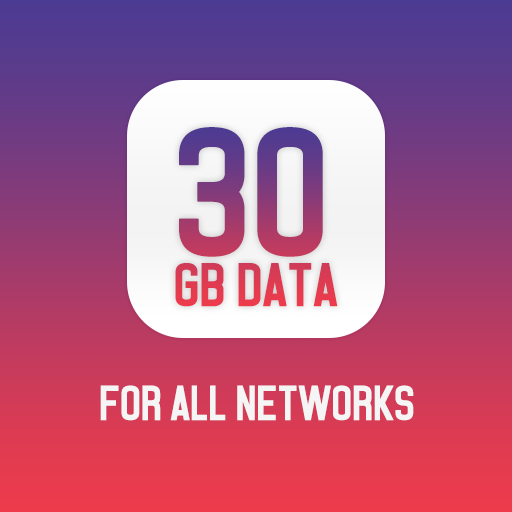 30GB Data internet Packagesicon