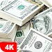Money Wallpapers 4K icon