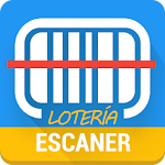 Escaner de Loterias y Apuestas icon