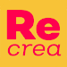 RecreApp icon