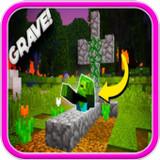 Player Graves Addon for MCPE icon