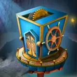 100 doors Escape: Mystery Land APK