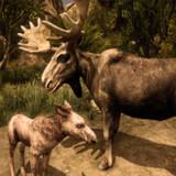 Ultimate Moose Simulator icon