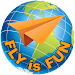 FLY is FUN Aviation Navigationicon