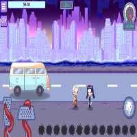 TENTACLE VAN APK