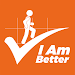 I Am Better: Habits & Planner icon