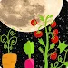 Gardener's Lunar Calendar icon