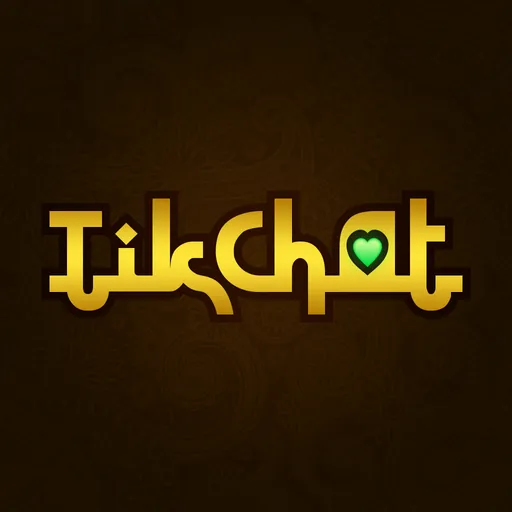 TikChat - Live Video Chat & Meet New People APK