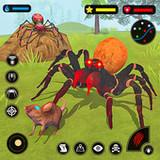 Spider Sim: Life of Spider icon