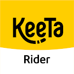 KeeTa Rider APK