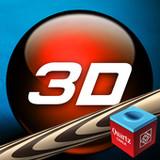 Pool 3D: pyramid billiard game icon