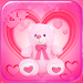 Love Bear Launcher Theme icon