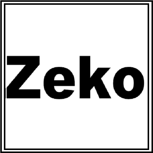 Hal-Abuur Zeko icon
