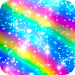 Glitter Wallpapers Sparkling icon