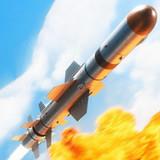 Missile Strike icon