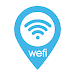 Find Wi-Fi & Connect to Wi-Fi APK