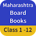 Maharashtra Board Booksicon