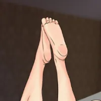 VNRen’PyA Step Above Satisfaction icon