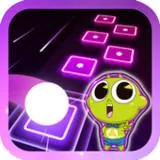Shinbi House Magic Tiles Hop APK