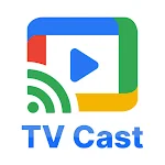 Cast for Chromecast | Miracast icon