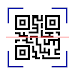 QR & Barcode Scanner/Generator icon