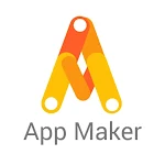 App Maker: No Code App Creatoricon