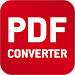 PDF Converter: PDF to Word icon
