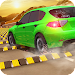 Car Crash Speed Bump Car Gamesicon