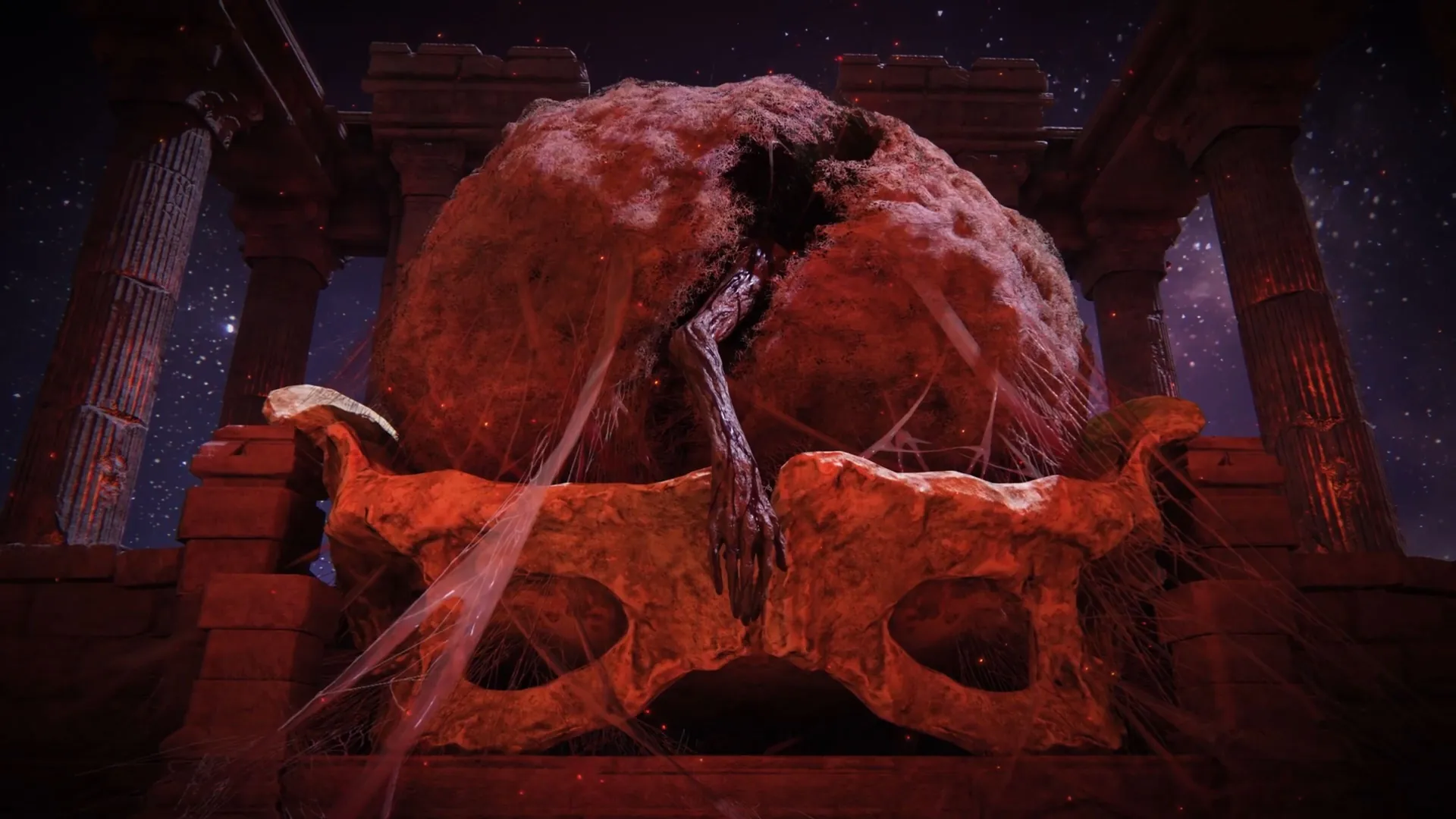 Le DLC d'Elden Ring va être énorme ! Voici tout ce qu'il faut savoir sur les nouveaux boss, les armes et les informations de gameplay.