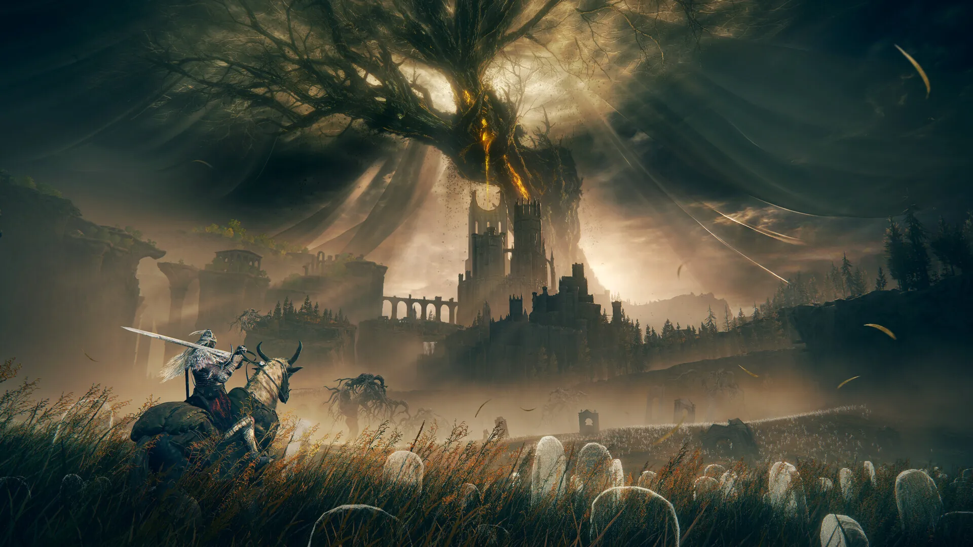 Le DLC d'Elden Ring va être énorme ! Voici tout ce qu'il faut savoir sur les nouveaux boss, les armes et les informations de gameplay.