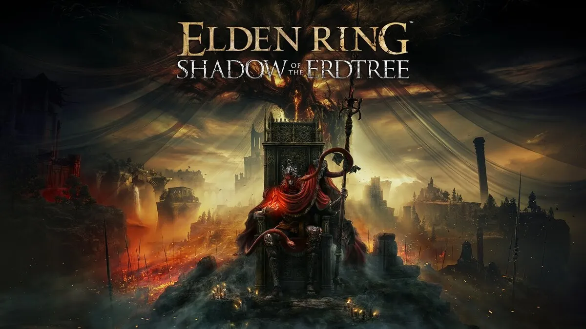 Le DLC d'Elden Ring va être énorme ! Voici tout ce qu'il faut savoir sur les nouveaux boss, les armes et les informations de gameplay.