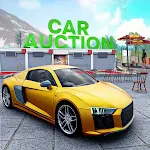 Car Dealer Simulator Game 2023icon