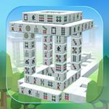 Stacker Mahjong2 Fantasy World icon