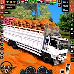 US Mud Truck Transport Game 3Dicon