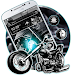 Motorbike Launcher Theme APK