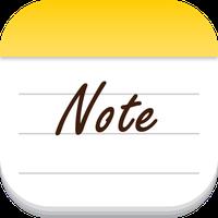 App Notes - Notebook, Notepad APK