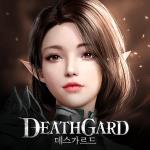 DEATHGARD icon