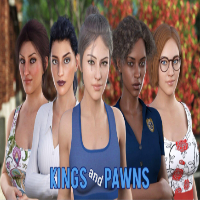 Kings and Pawns APK