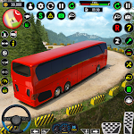 Bus Simulator: Real Bus Gameicon