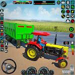 Tractor Games: Farming Gamesicon