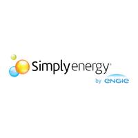 Simply Energy icon