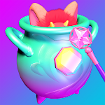 Mixing Dolls Surprise Games icon