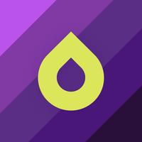 Drops: Learn Korean, Japanese, Chinese languageicon