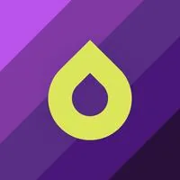 Drops: Learn Korean, Japanese, Chinese language icon